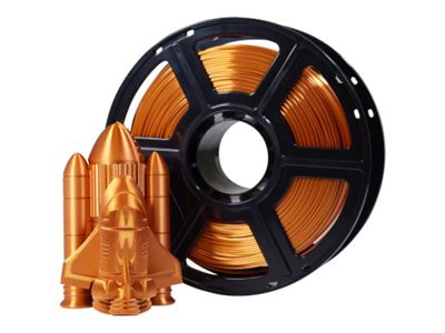 MakerBot Metallic Color Series - sunset copper - PLA filament