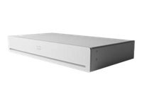 Cisco Webex Codec Pro - video conferencing device - CS-CODEC-PRO-K9-RF ...
