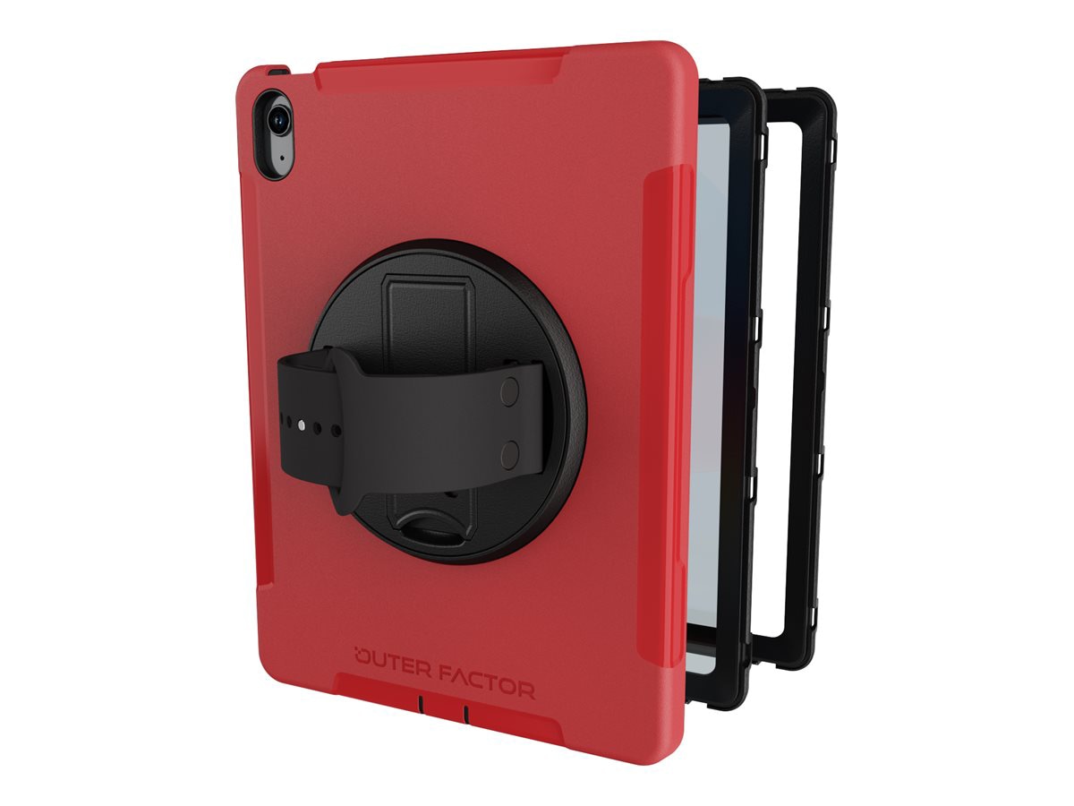 OuterFactor WorkForce Pro DUO - protective case for tablet