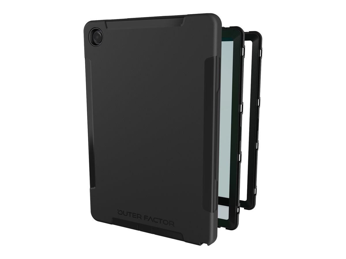 OuterFactor WorkForce One DUO - protective case for tablet