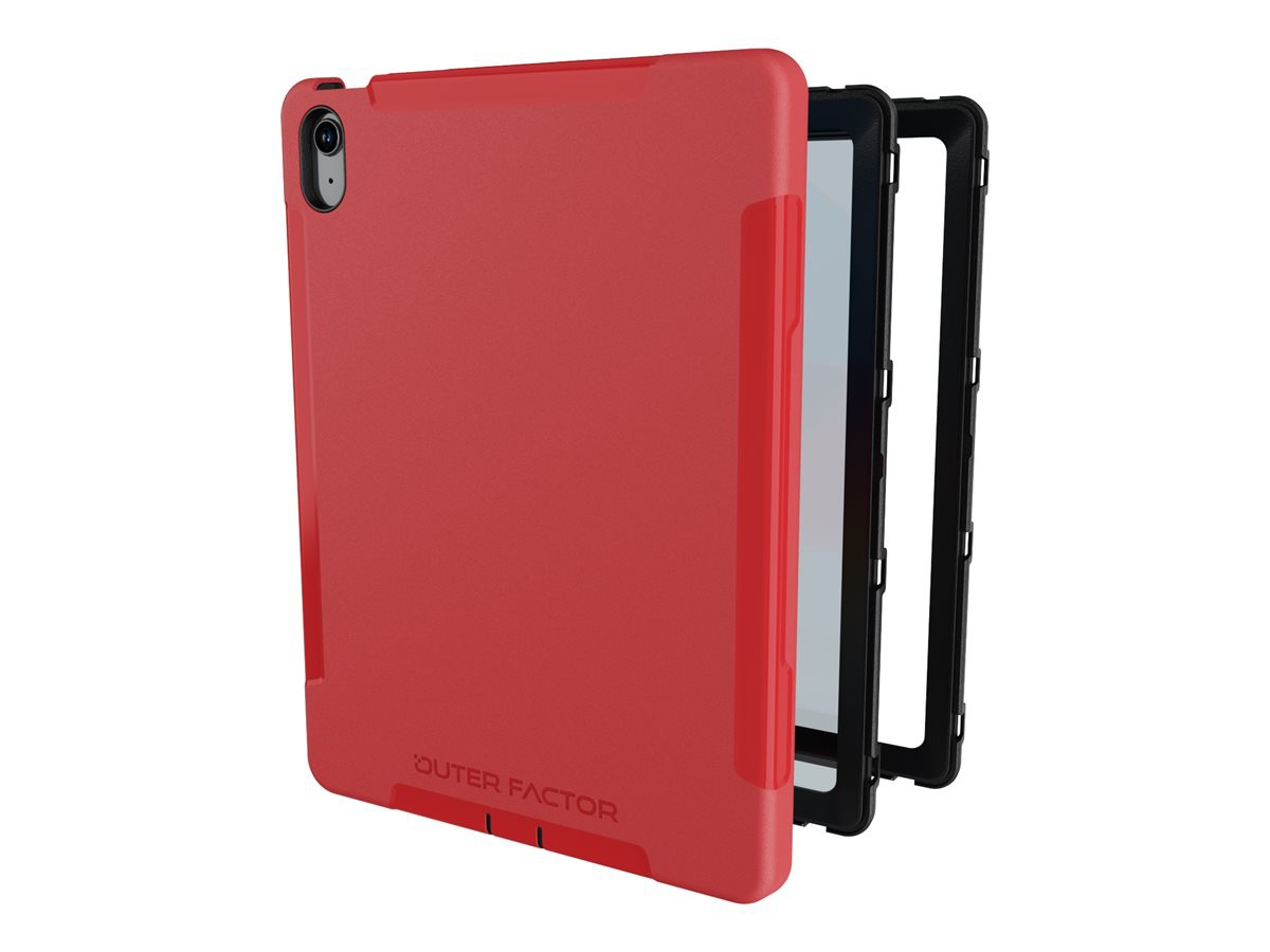 OuterFactor WorkForce One DUO - protective case for tablet
