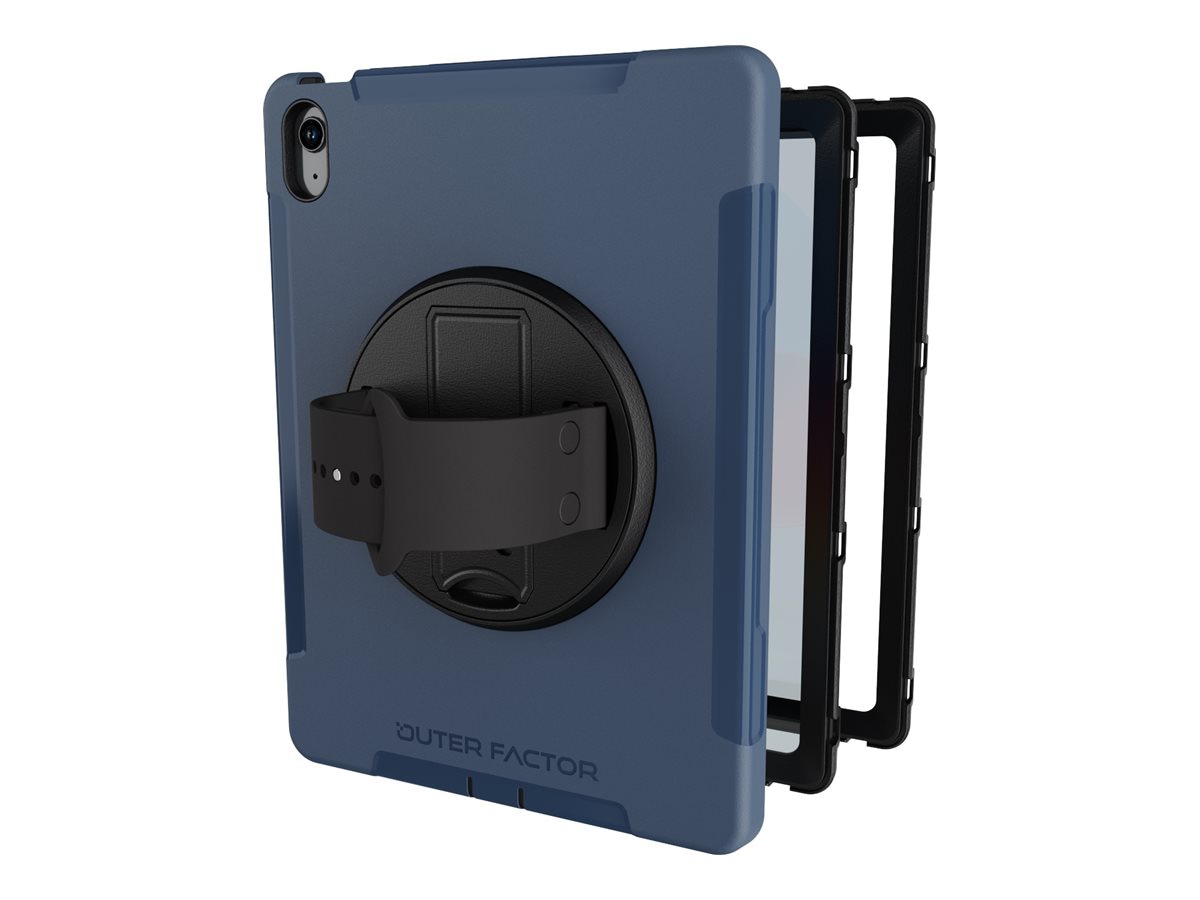 OuterFactor WorkForce Pro DUO - protective case for tablet