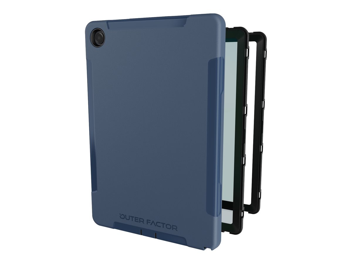 OuterFactor WorkForce One DUO - protective case for tablet