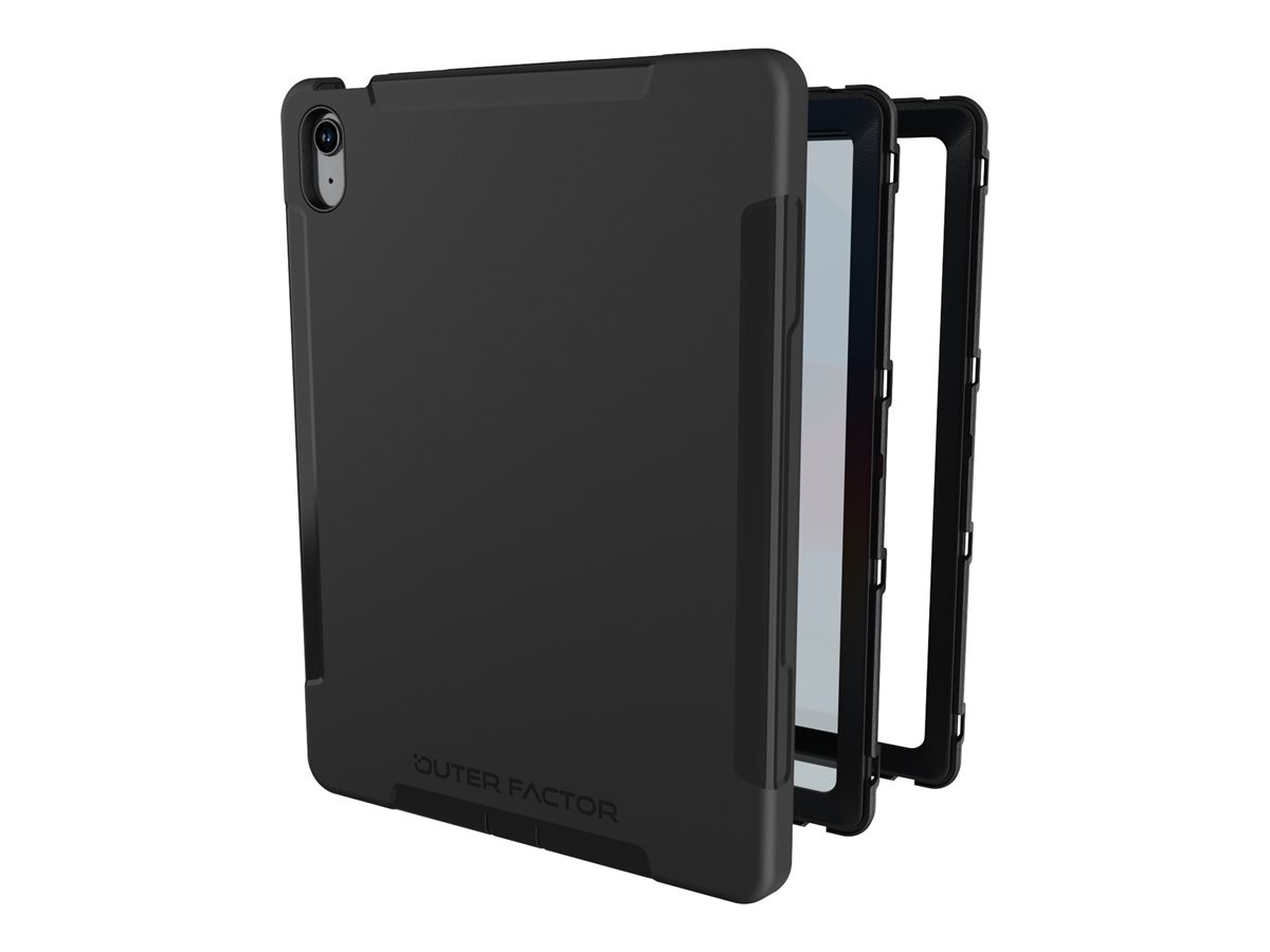OuterFactor WorkForce One DUO - protective case for tablet