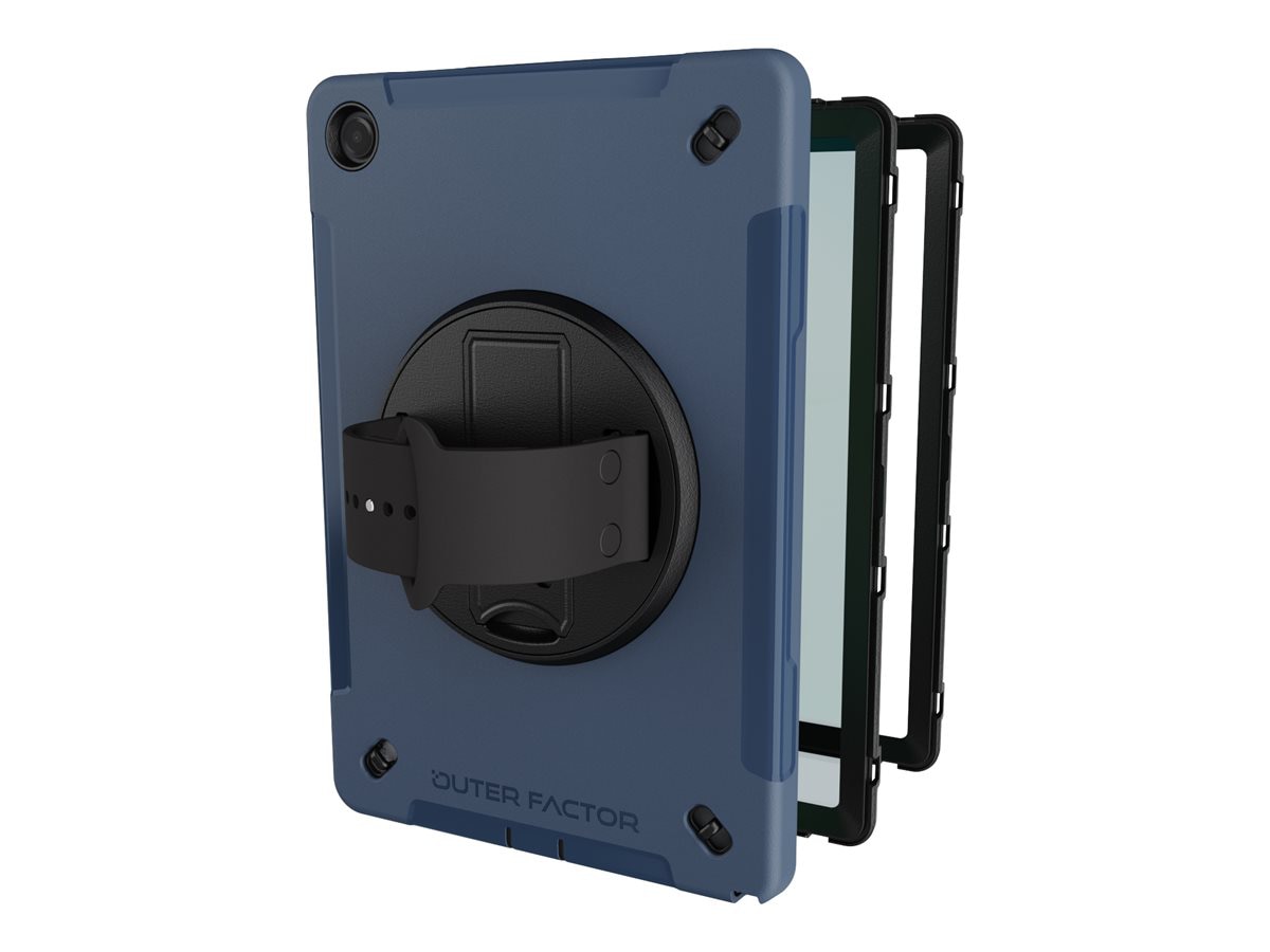 OuterFactor WorkForce Pro DUO - protective case for tablet
