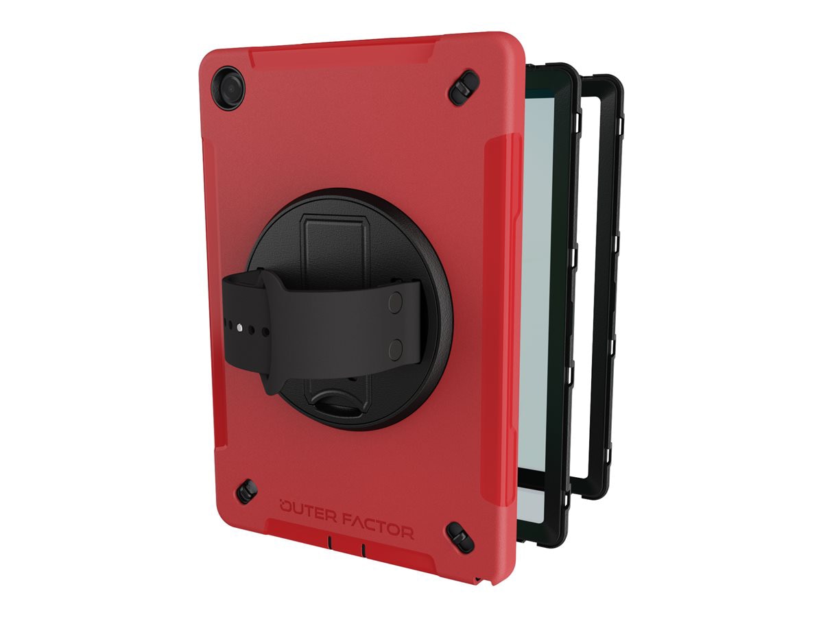 OuterFactor WorkForce Pro DUO - protective case for tablet