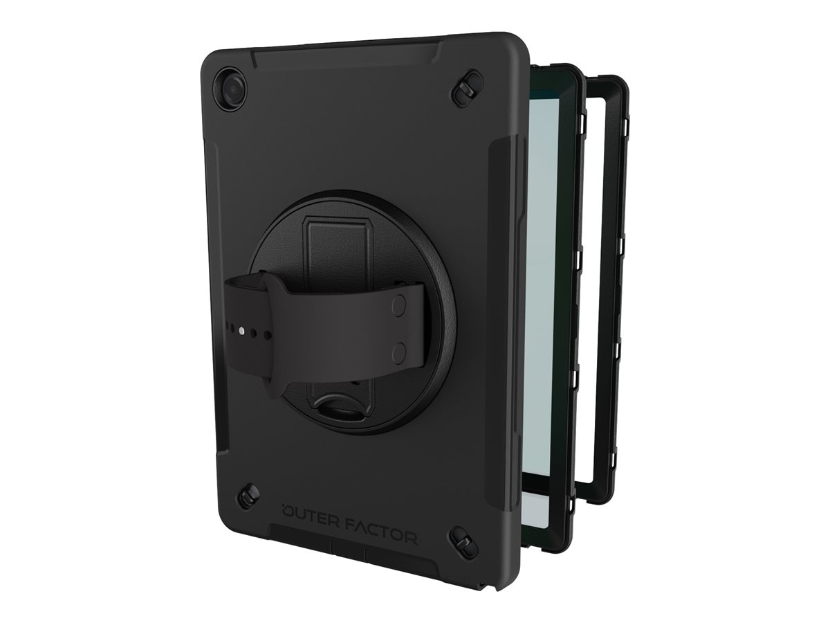 OuterFactor WorkForce Pro DUO - protective case for tablet