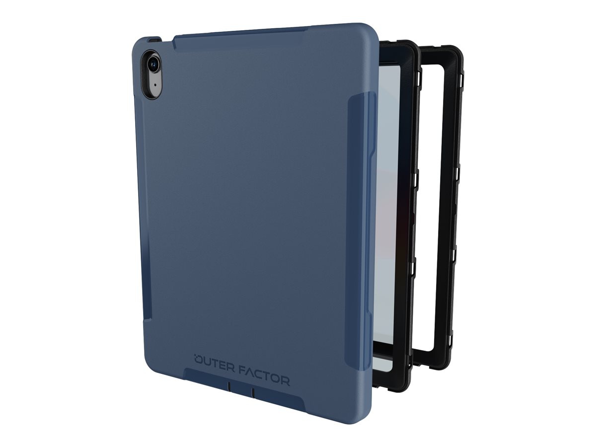 OuterFactor WorkForce One DUO - protective case for tablet