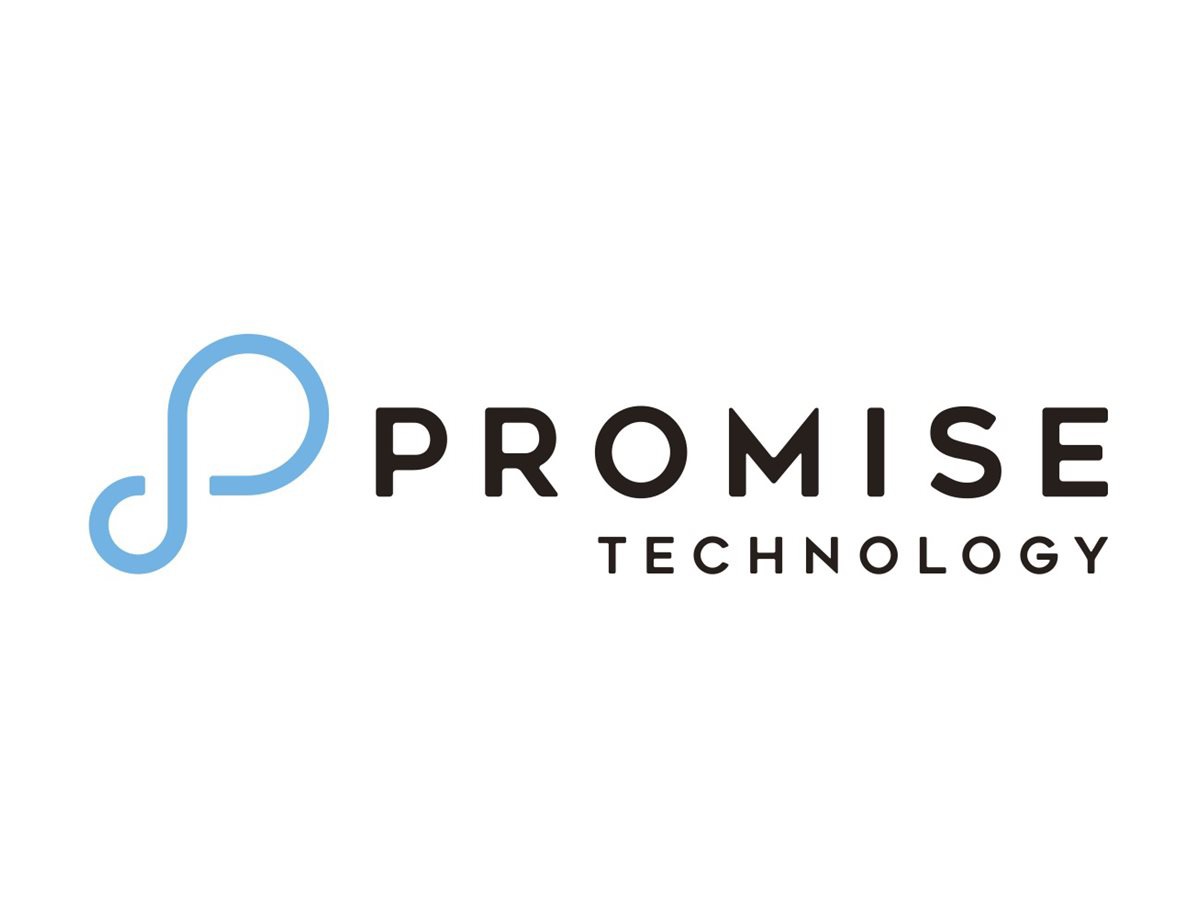 Promise rack rail kit