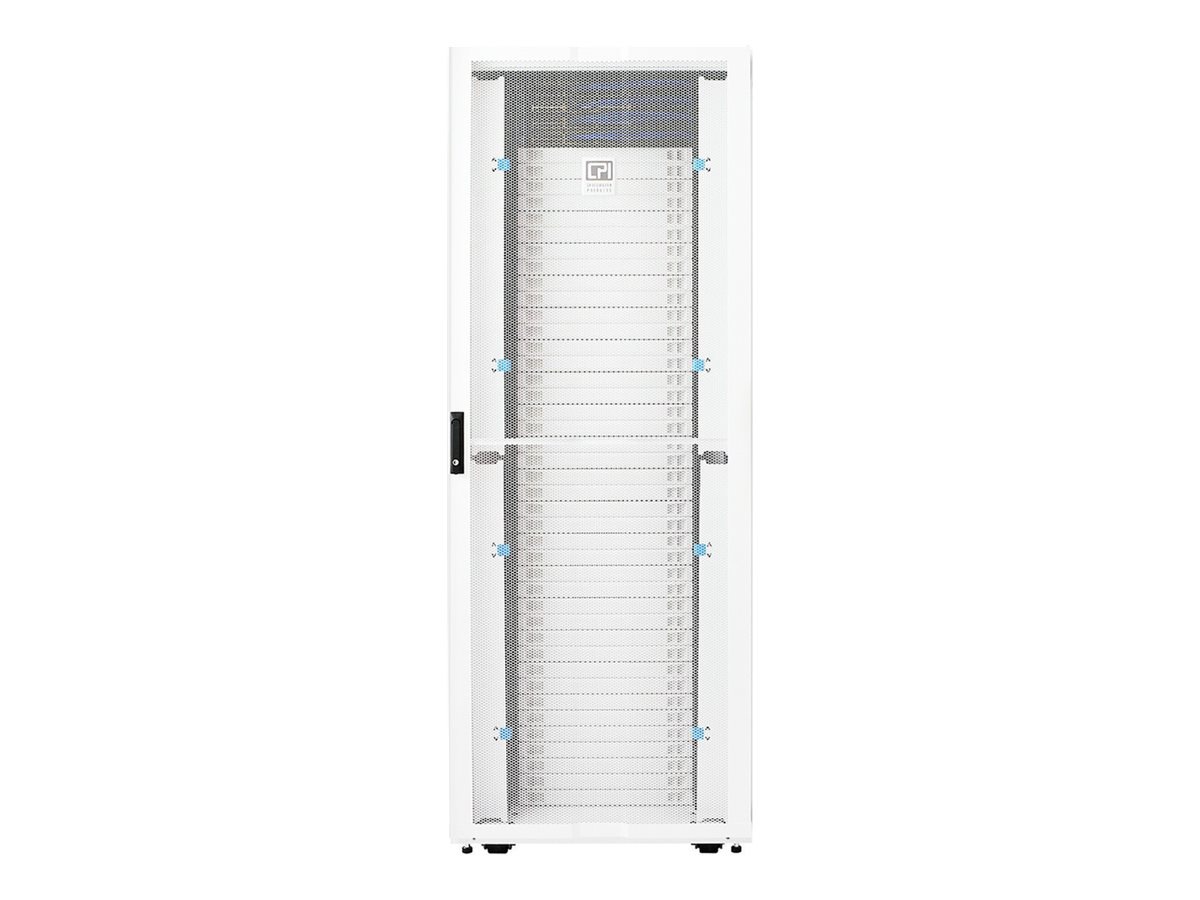 CPI ZetaFrame - rack - 48U