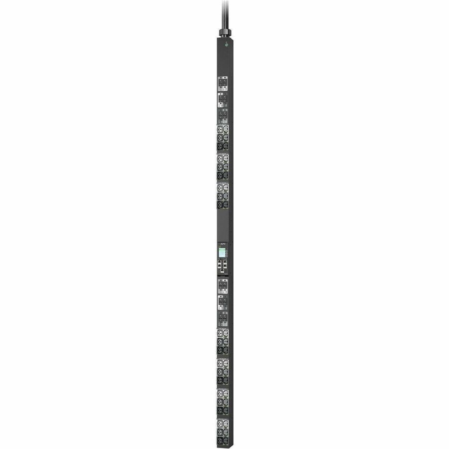 APC NetShelter Rack PDU Advanced Gen 2, Metered, 3Phase, 43.5kW 400V 63A or