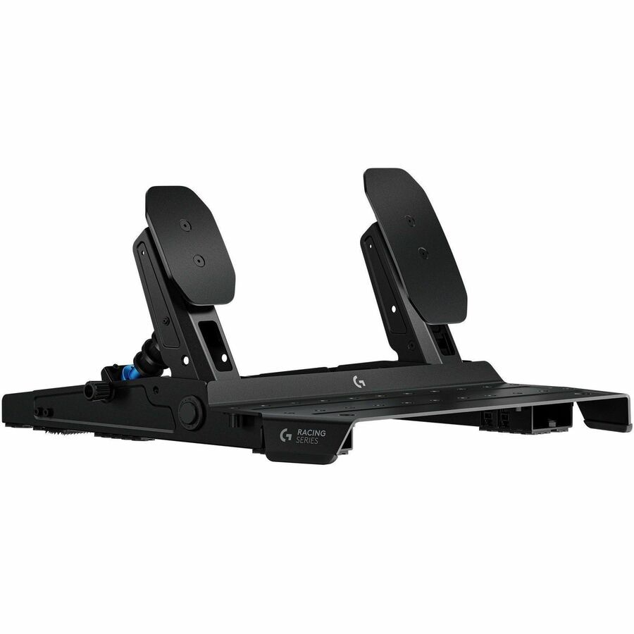 Logitech G RS Pedals - Sim Racing Pedals with 75 kg Load Cell Brake, Adjust