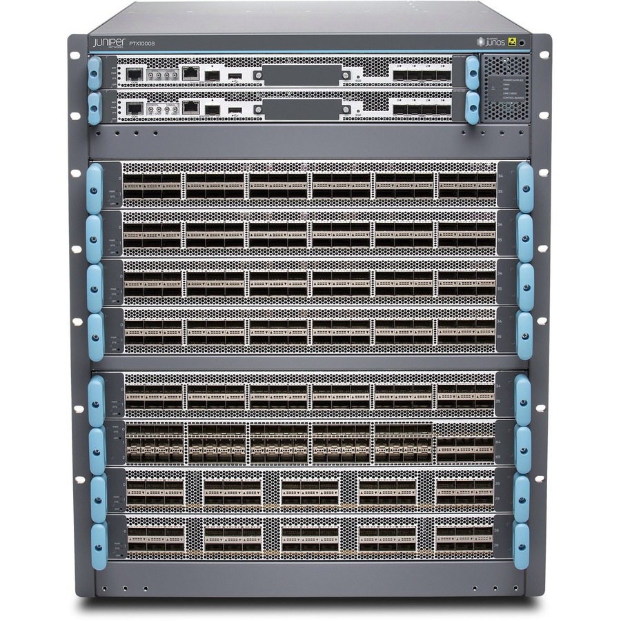 Juniper PTX10016 Router Chassis