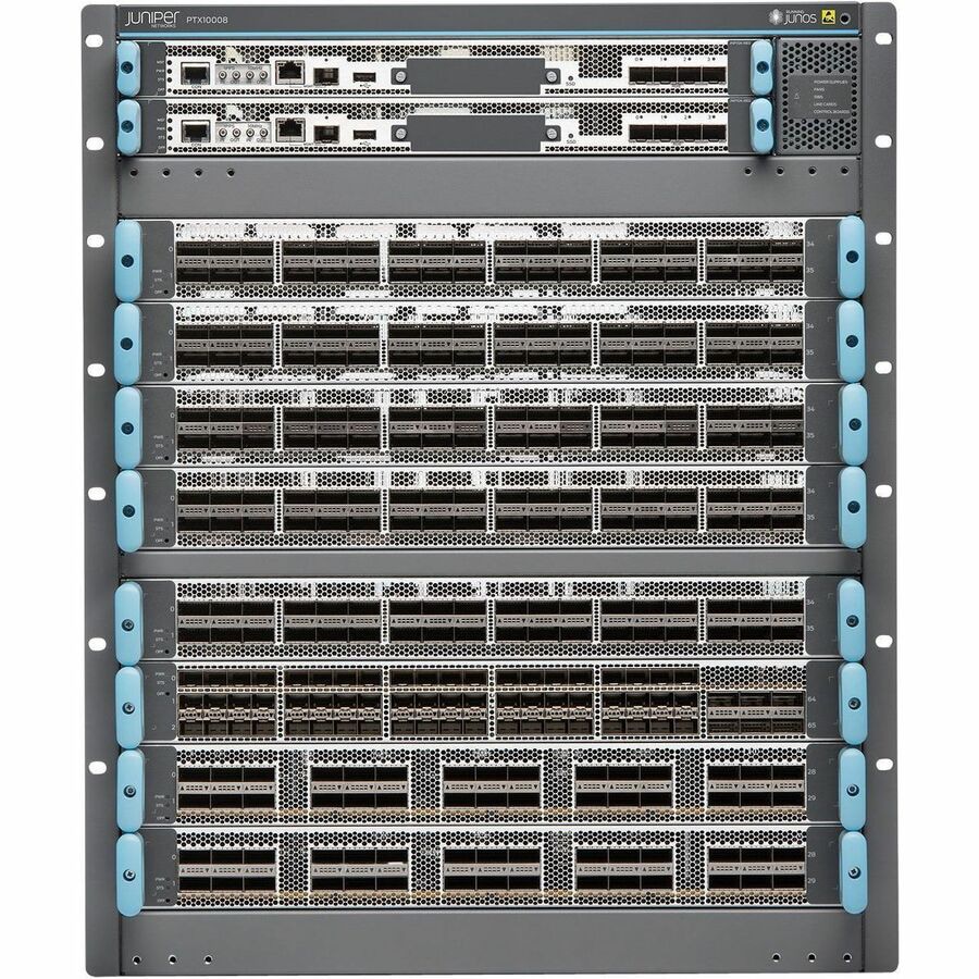 Juniper Chassis Accessory Kit
