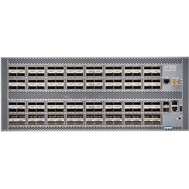 Juniper QFX5220-128C Ethernet Switch