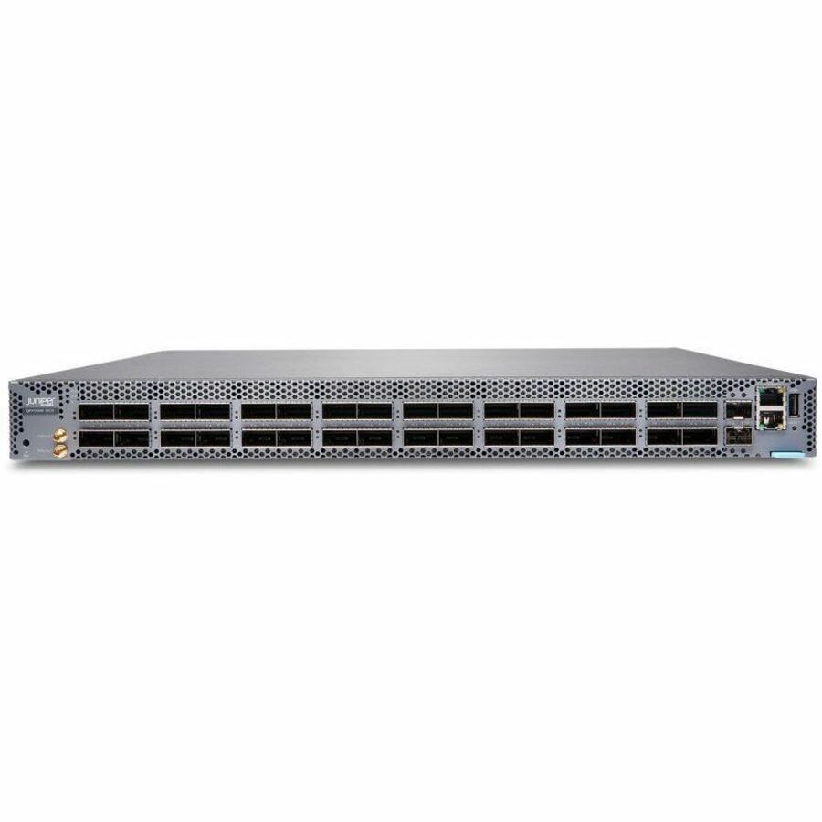 Juniper QFX5130E-32CD-AFO Ethernet Switch