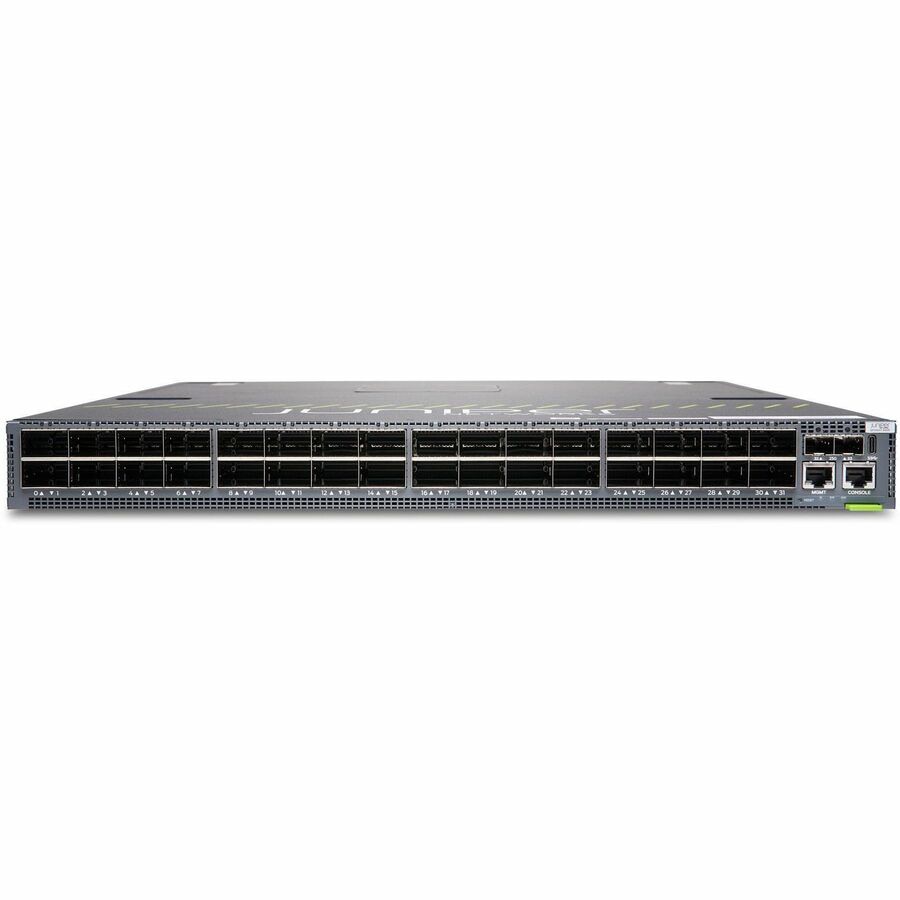 Juniper QFX5241-32OD Ethernet Switch