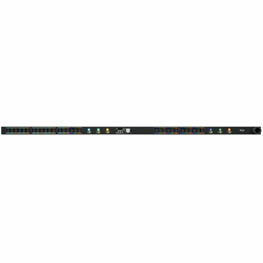 Vertiv Geist rPDU MN05MGW1-30CF18-5CS15A0A10-S-A 30-Outlets PDU