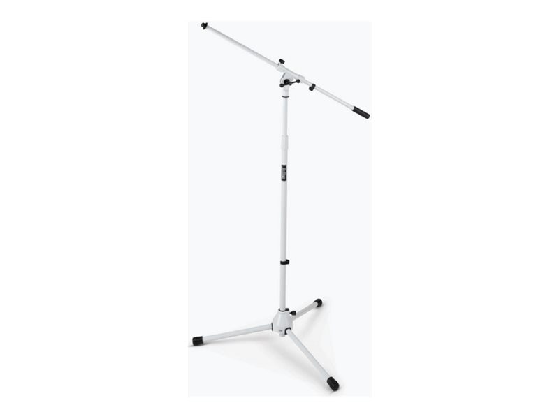 On-Stage Stands MS7801W - boom stand for microphone