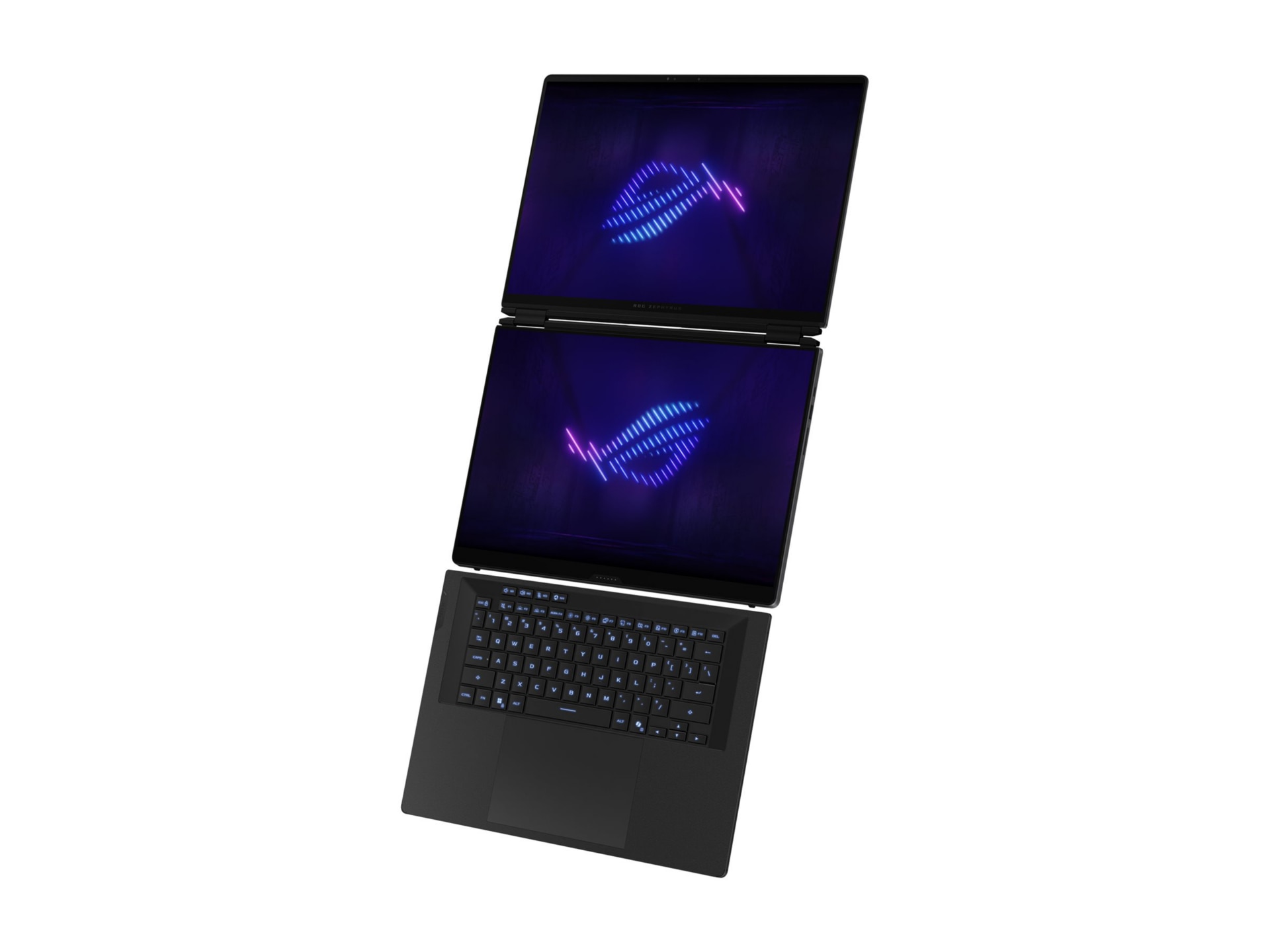 Asus ROG Zephyrus DUO GX651AR-DB96 - Copilot+ PC - 16" - Intel Core Ultra 9