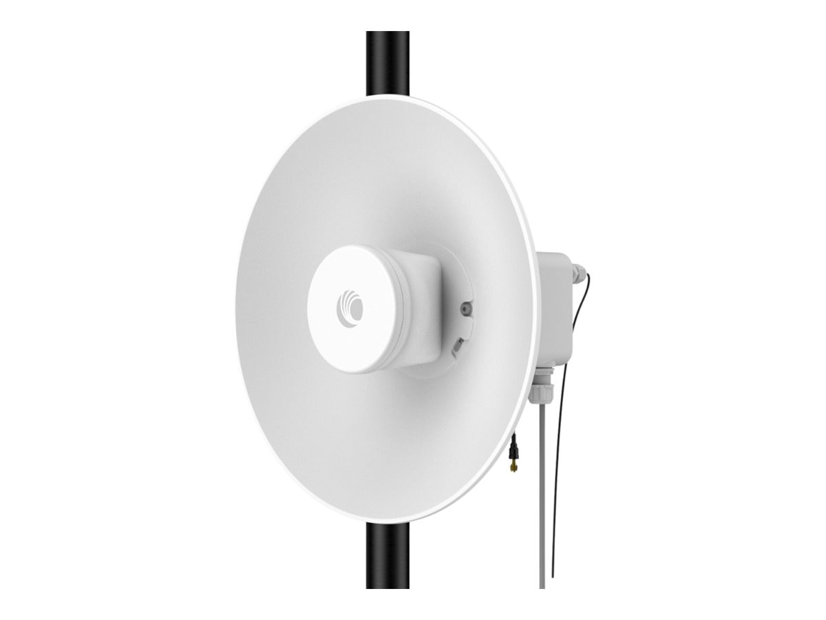 Cambium Networks PMP 450v PTP Backhaul - wireless bridge