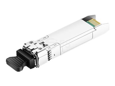 FS - SFP+ transceiver module - 1GbE, 10GbE