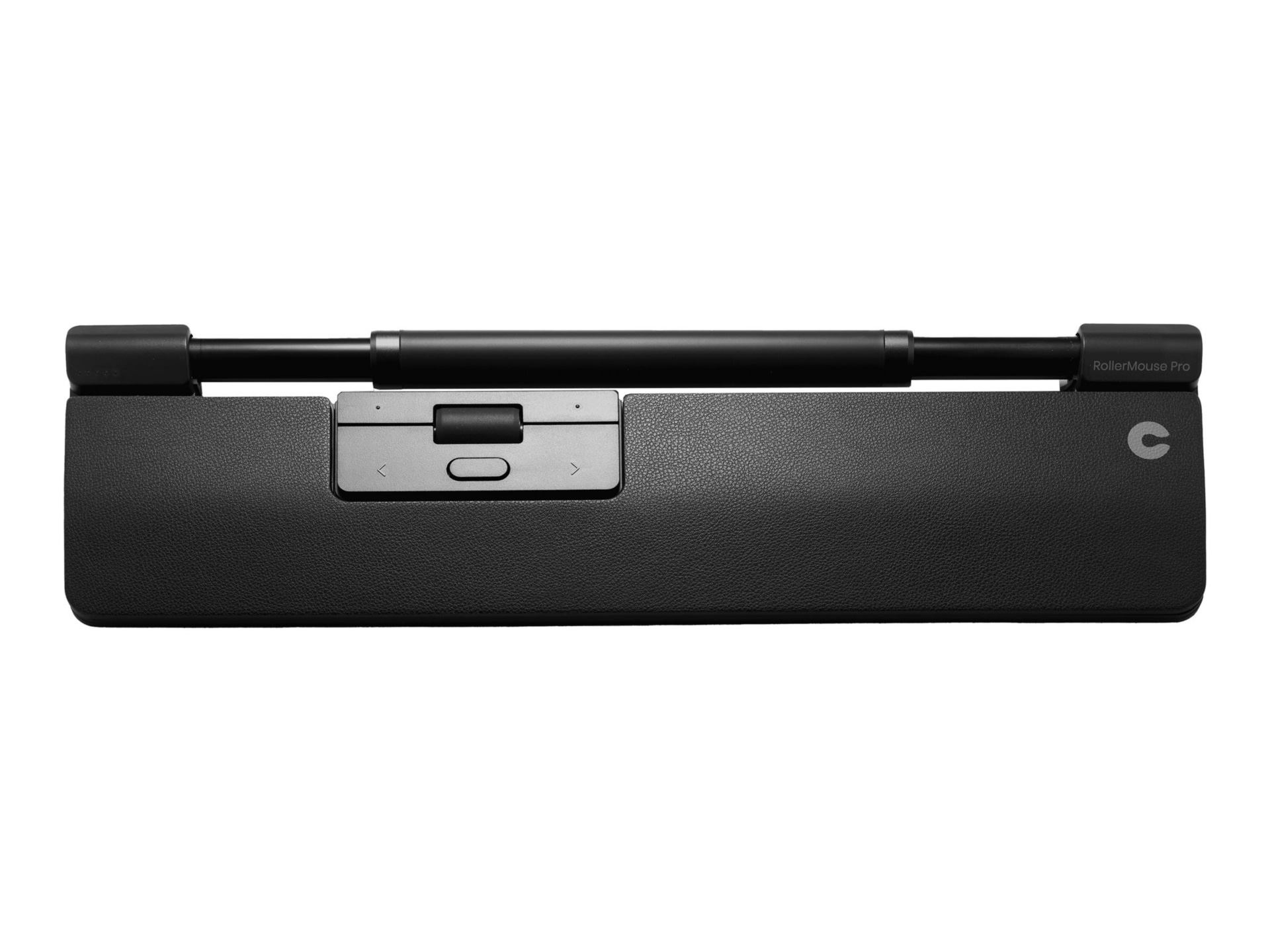 Contour RollerMouse Pro - Vegan Leather - Slim