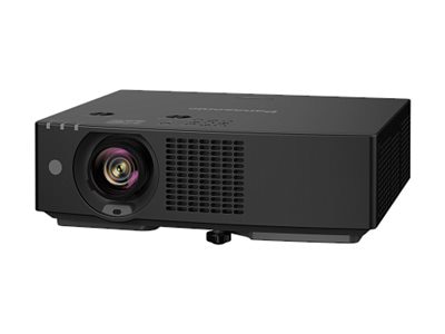 Panasonic PT-VMZ82 - 3LCD projector - LAN - black
