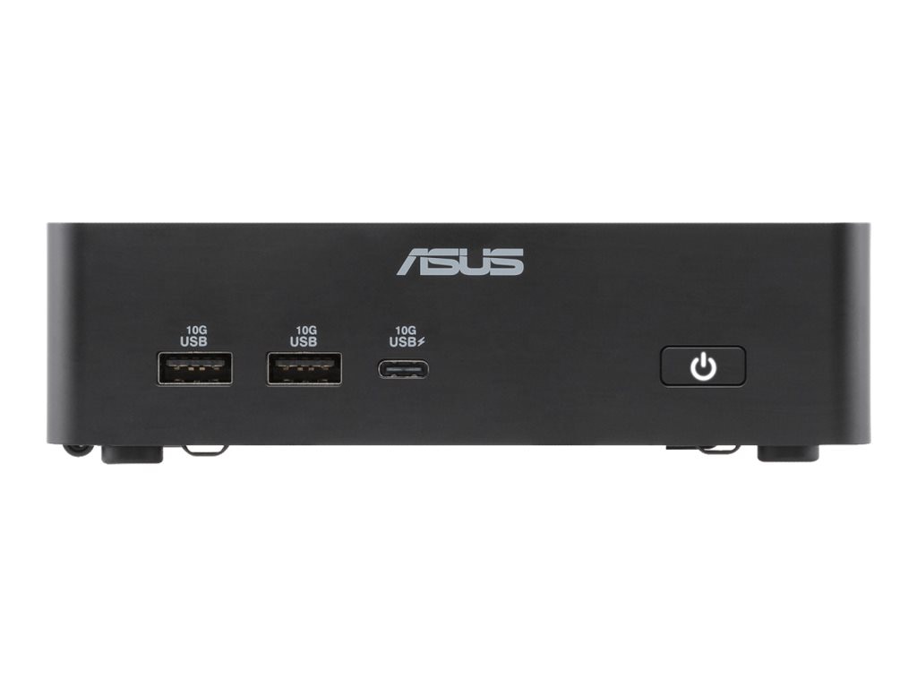 ASUS NUC 16 Pro Kit RNUC16GDKU76000U - mini PC Core Ultra 7 356H 1.9 GHz -