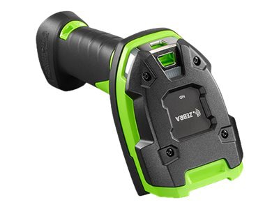 Zebra DS3678 - Standard Range (SR) - Kit - barcode scanner