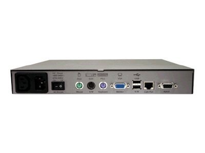Raritan Paragon II Enhanced User Station - KVM extender