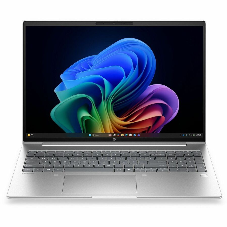 HP ProBook 4 G2i 16" Notebook - WUXGA - 60 Hz - Intel Core Ultra 5 Series 3