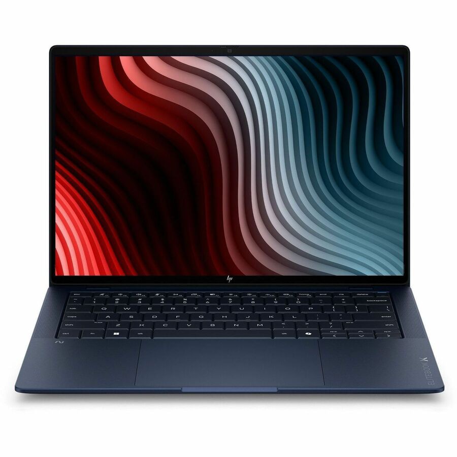 HP EliteBook X G2a 14" Copilot+ PC Notebook - 2.8K - 120 Hz - AMD Ryzen AI