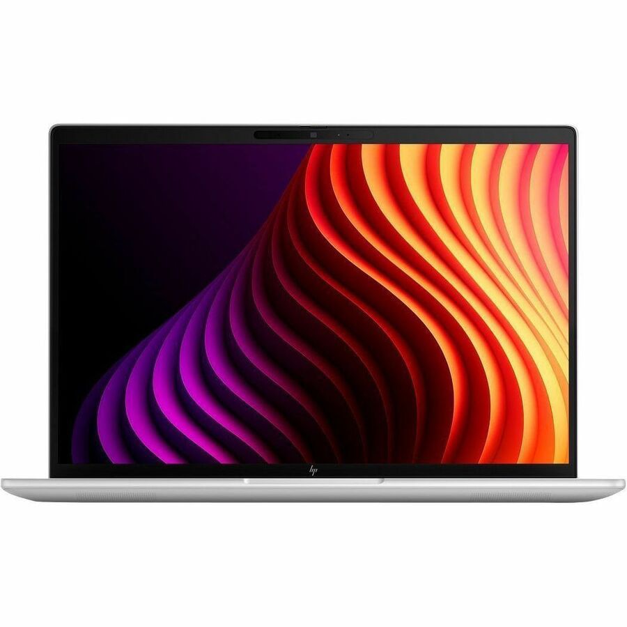 HP EliteBook 8 G2i 14" Copilot+ PC Notebook - WUXGA - Intel Core Ultra 5 Se