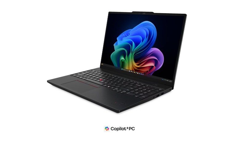 Lenovo ThinkPad T16 Gen 5 - Intel Core Ultra 5 - 16GB - 512GB SSD