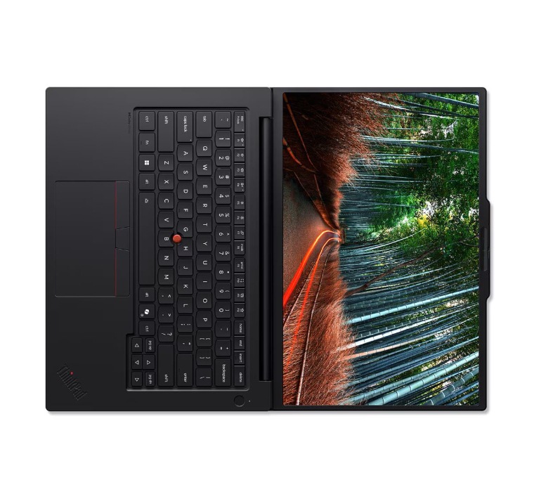 Lenovo ThinkPad P14s Gen 7 AMD - 14in Touch - Ryzen AI 7 PRO