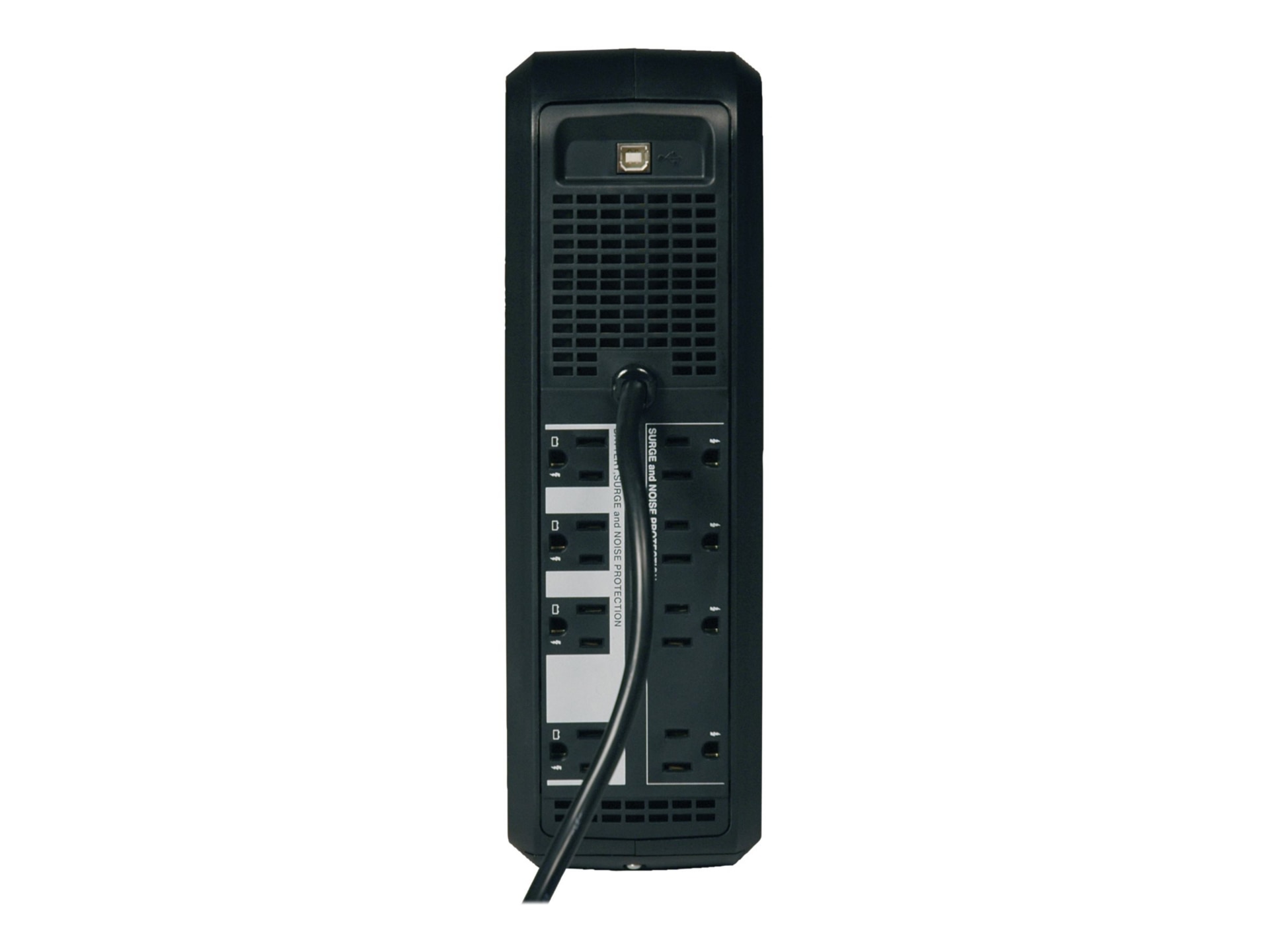 Eaton Tripp Lite Series OmniSmart LCD UPS - Thumbnail 5