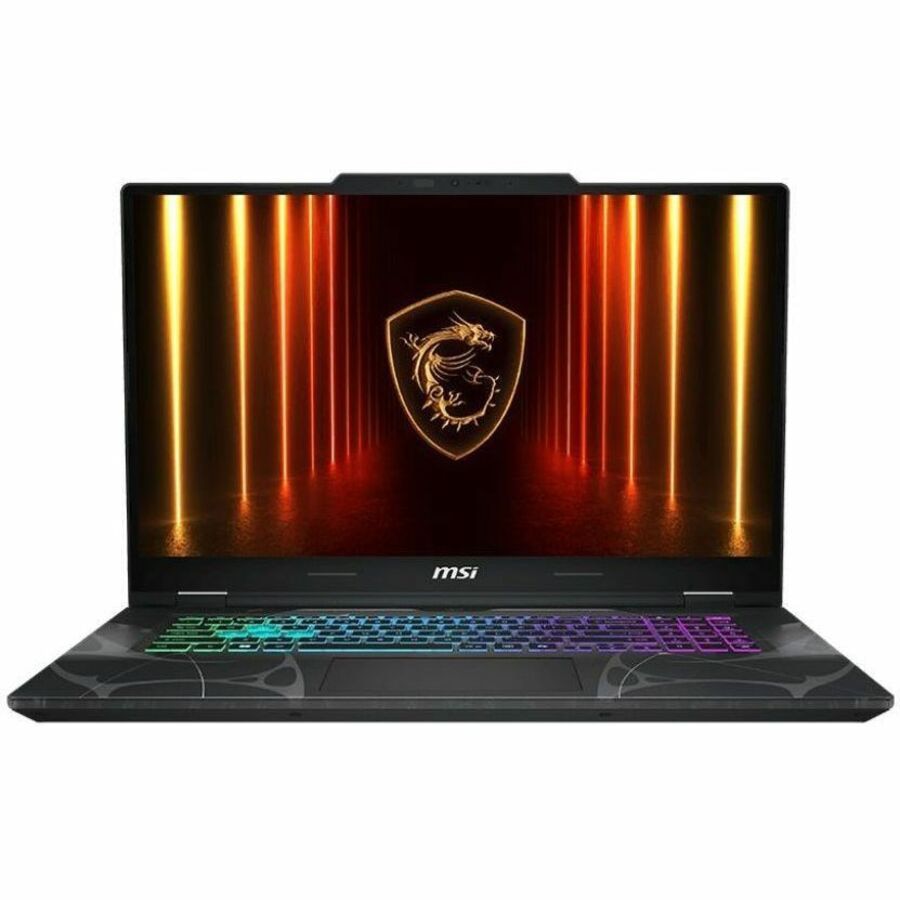 MSI B2HW Cyborg A15 AI B2HWGKG-096US 15.6" Gaming Notebook - QHD - 165 Hz - AMD Ryzen 9 270 - 32 GB - 1 TB SSD -