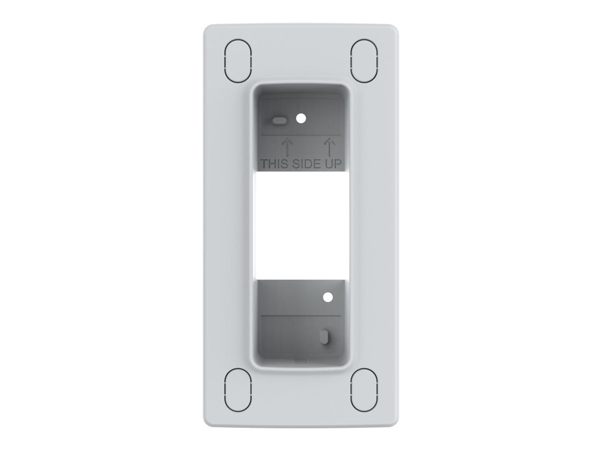 AXIS TI8204 - camera mounting kit