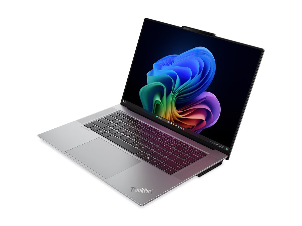 Lenovo ThinkPad X9-15p Gen 1 - Copilot+ PC - 15.3" - Intel Core Ultra X7 -