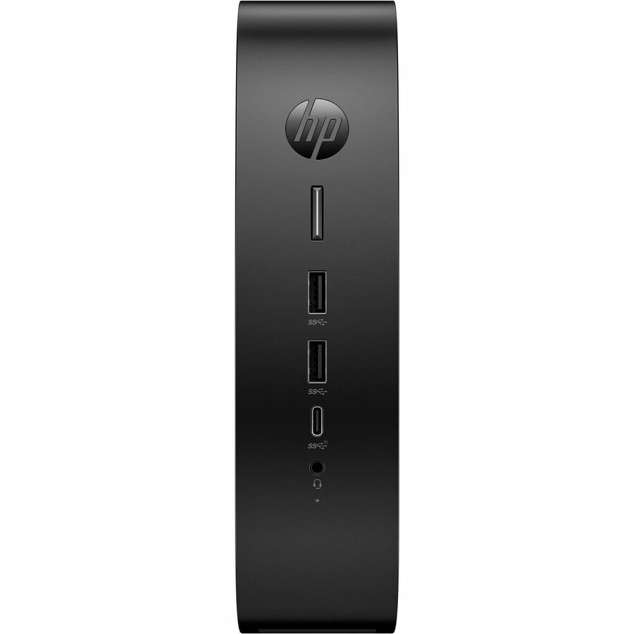 HP Elite t755 Thin Client Ryzen Embedded V2546 Hexa-core (6 Core) 3 GHz - TAA Compliant