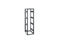 Middle Atlantic BGR Series BGR-3827 - rack - 38U