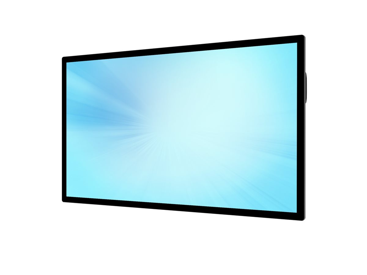 MicroTouch M2-550DS-A1 55" LCD flat panel display - 4K - for digital signag