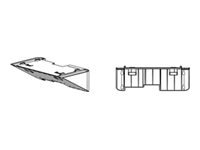 AudioCodes network device wall mount kit