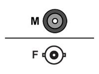 Motorola antenna adapter