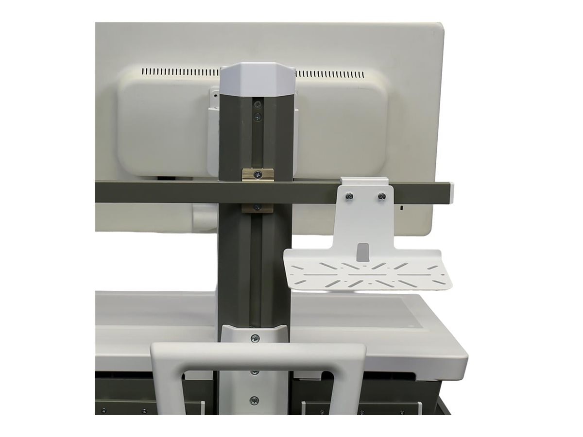 Ergotron mounting component
