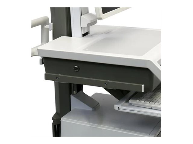 Ergotron mounting component