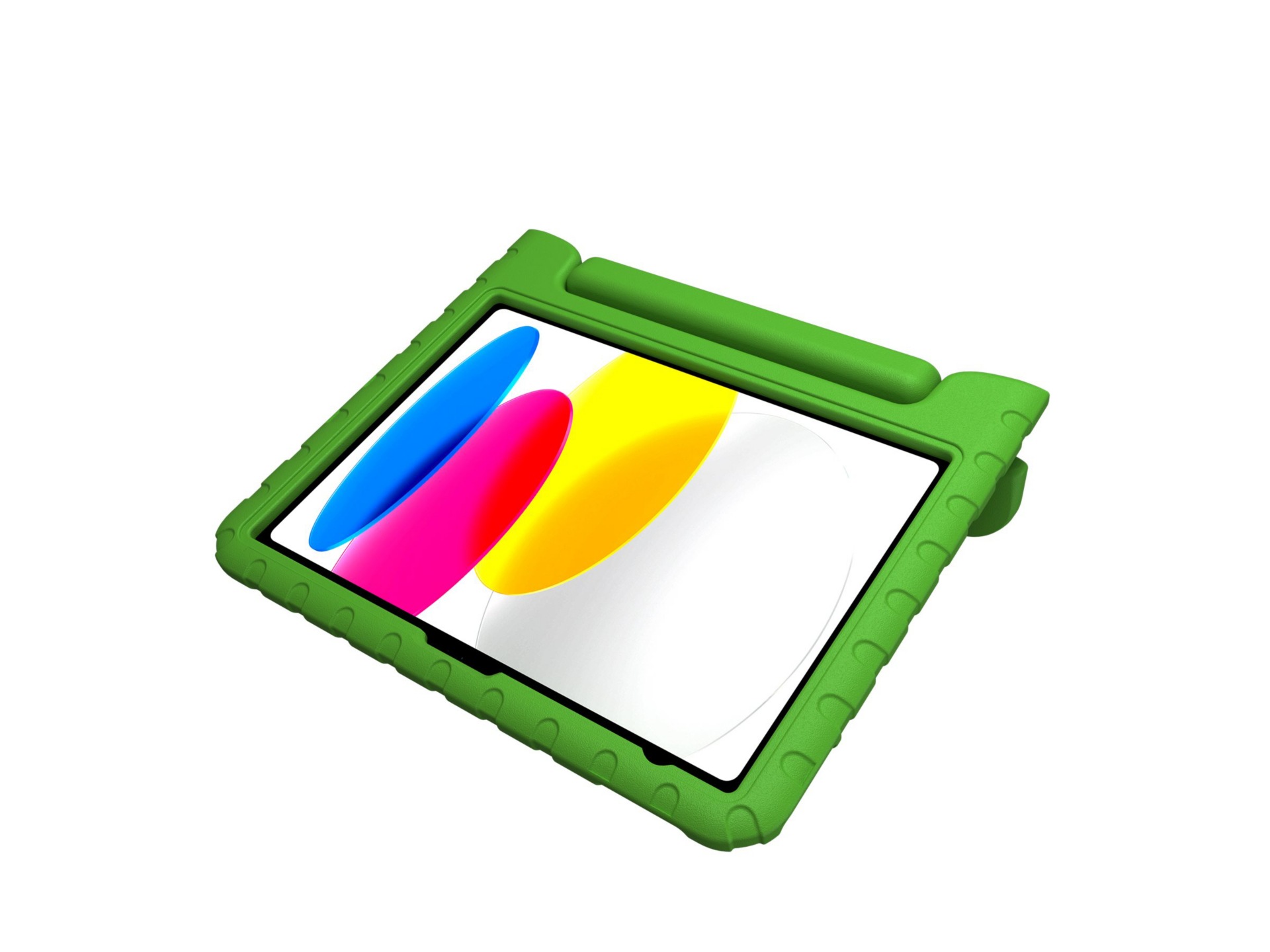 Deqster - back cover for tablet