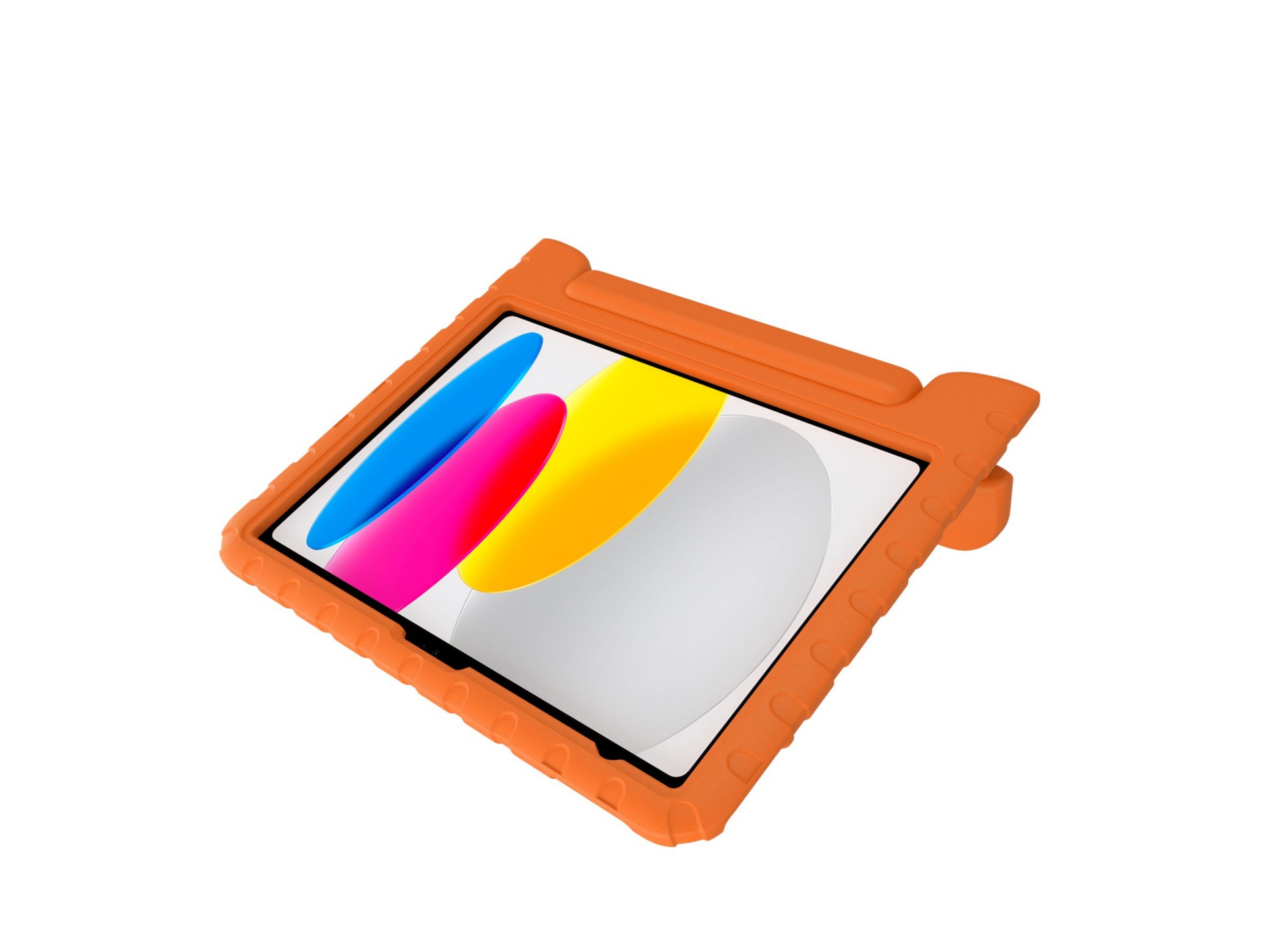 Deqster - back cover for tablet
