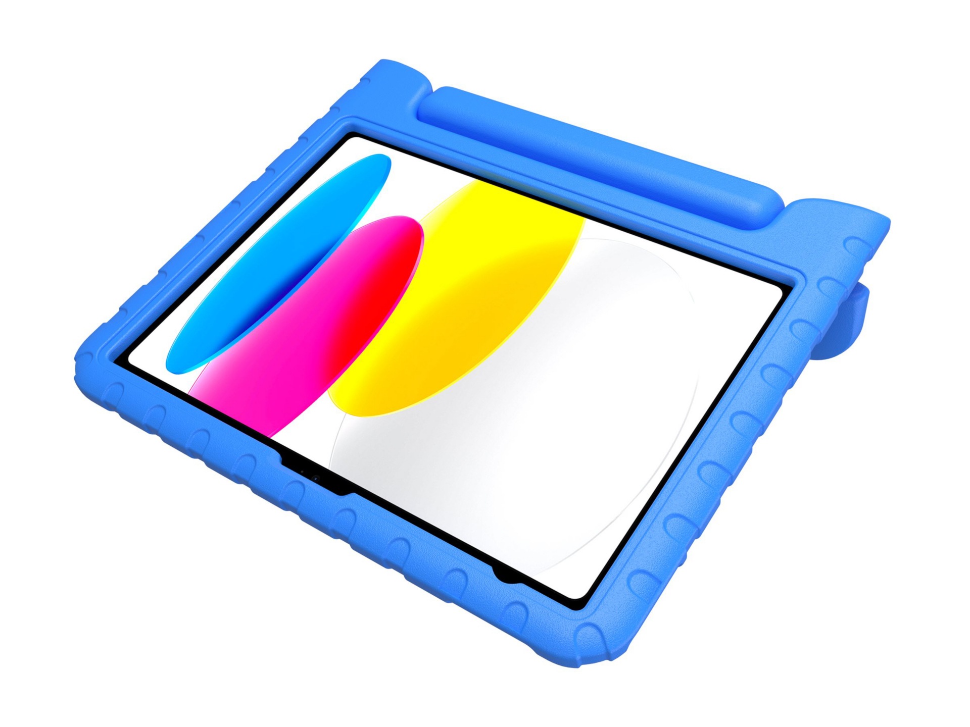 Deqster - back cover for tablet